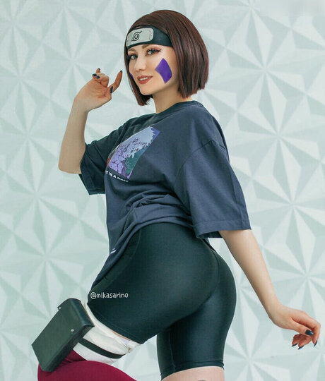 Mikasarino Profile pic