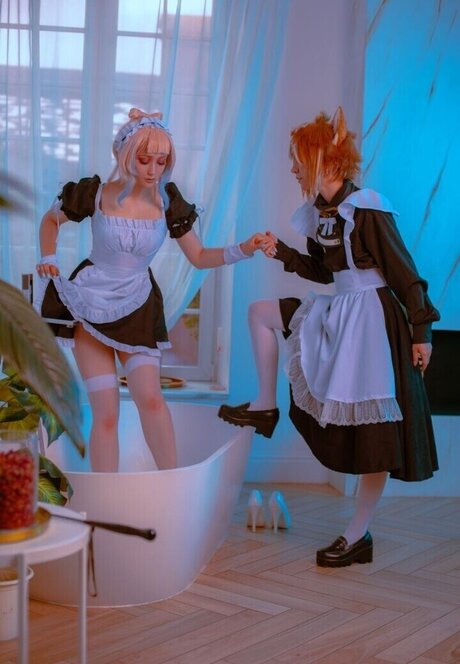 Mikasarino star photo