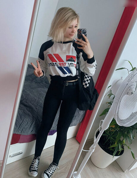 Mikasarino perfect actress pic