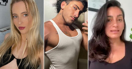 Gisela Gordillo top actress photos