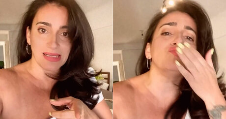 Gisela Gordillo star xxx image