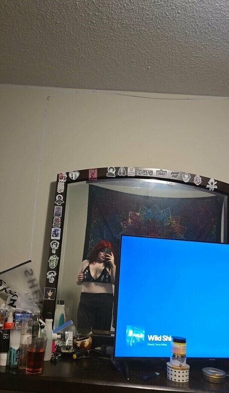 Ava Tricia model picture