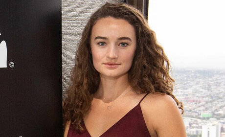 Kelley Mack naked model galleries