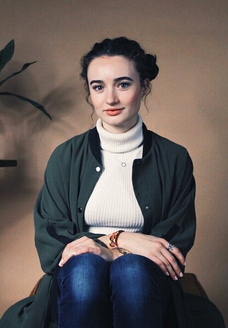 Kelley Mack star sex picture