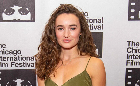 Kelley Mack pornstar high quality pic