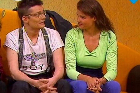 Goedele Liekens model porn archive