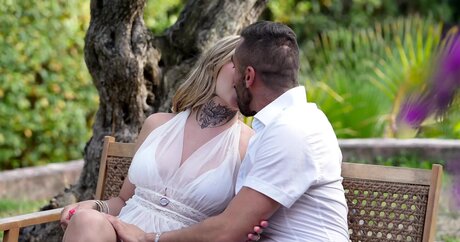 Lena Wild pretty model gallery