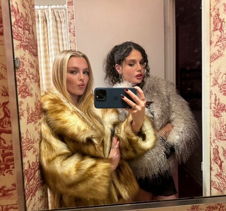 Skyla Sanders star perfect img