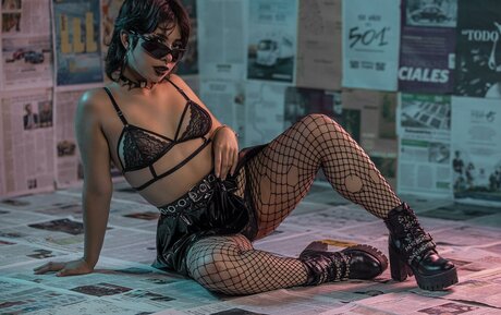 Kemmadaki free model gallery