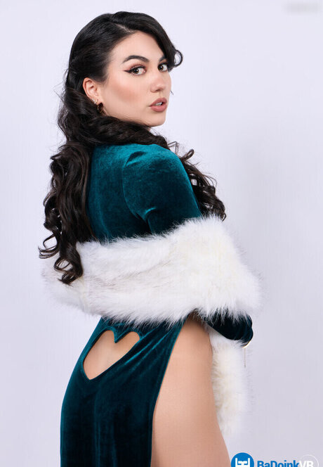 Megan Mistakes model free picture