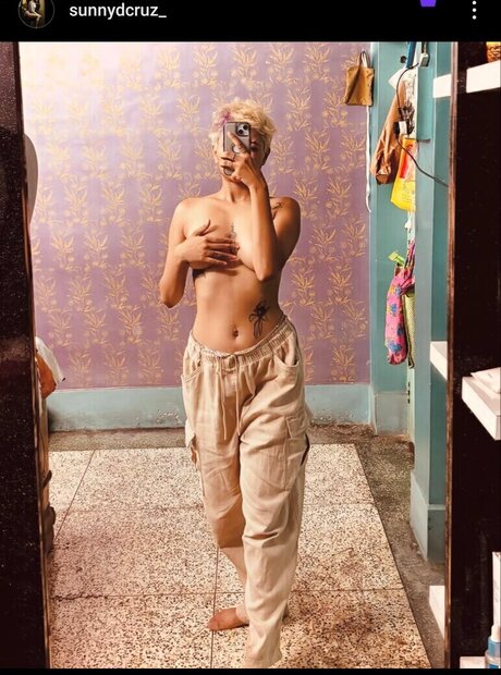 Sunnydcruz star nudes archive