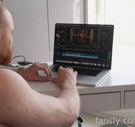 Ashley Rabbit sex model pic