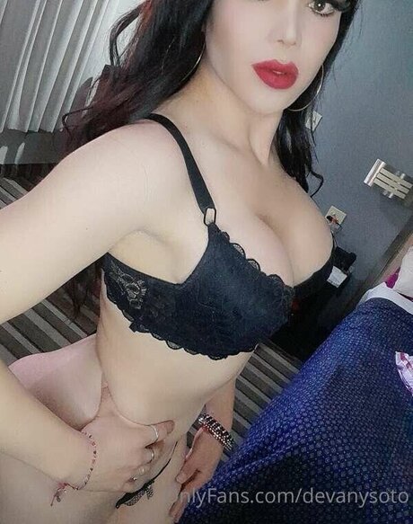 Devany Soto Profile pic