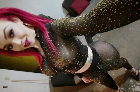 Devany Soto star hd pics