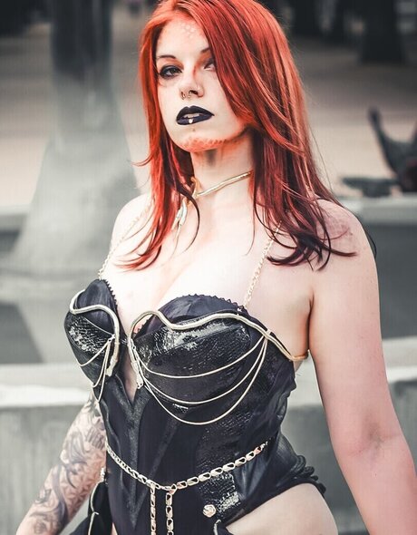 Anni Quinn_ xxx star archive