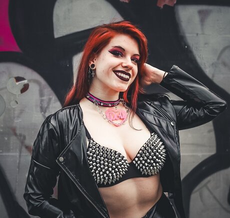 Anni Quinn_ sexy model img