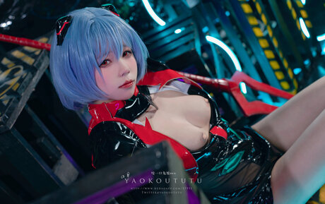 Yaokoututu model xxx archive