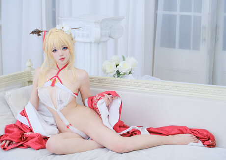 Yaokoututu pornographic model picture