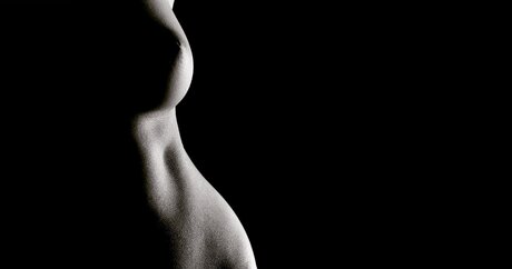 Gray Scale adult model gallery