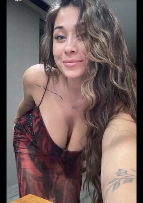 ailu ramon exclusive actress photos