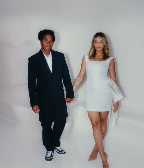 Gabriely Miranda nude model galleries