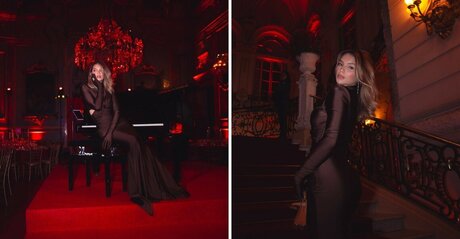 Gabriely Miranda naked star picture