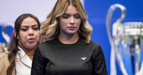 Gabriely Miranda star nice gallery