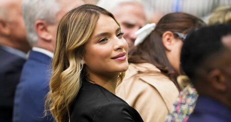 Gabriely Miranda star nude picture