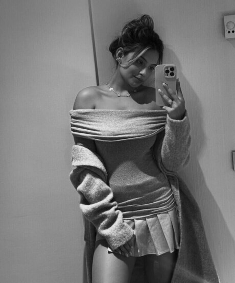 Gabriely Miranda model nice pic