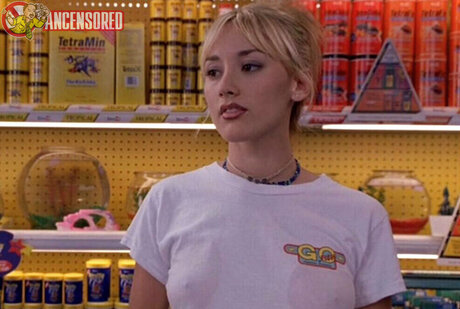 Bree Turner star nudes pics