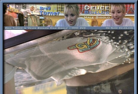 Bree Turner pretty star gallery