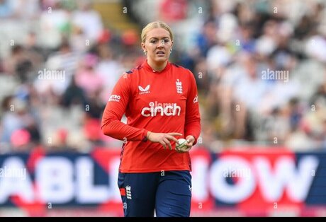 Sarah Glenn model high quality photo