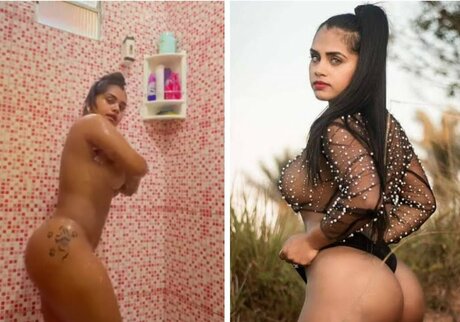 Andressa Lopes star exclusive pic