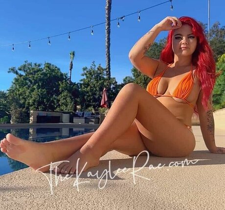 Kaylee Rae best star image