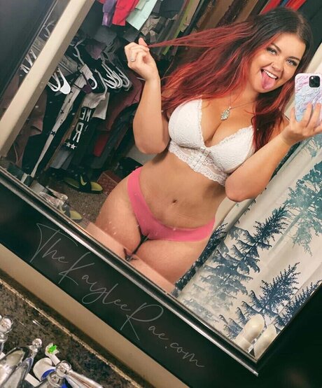 Kaylee Rae hot star galleries