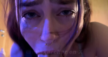 Miaaarcher sex model picture