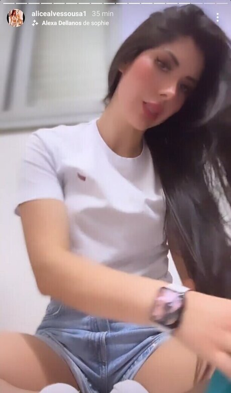 Alice Alves top pornstar pic