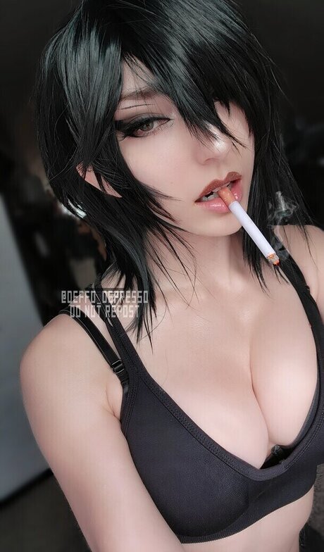 Deffo Depresso Profile pic