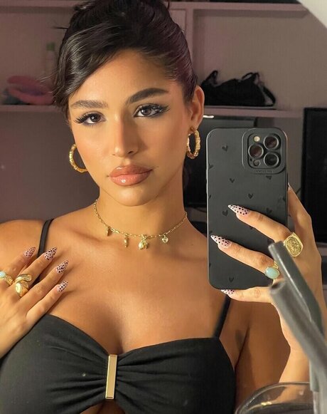 Roni Danino nice pornstar galleries