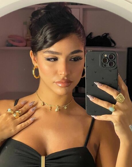 Roni Danino exclusive pornstar photo