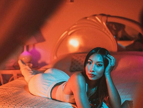 Ena Lor Hmong beautiful pornstar pics