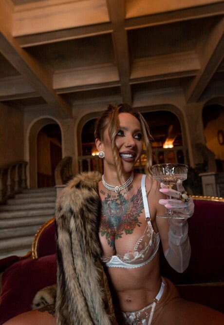 kaza masha pretty star photos