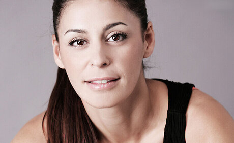 Funda Vanroy actress gallery