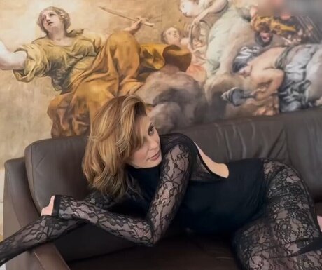 Funda Vanroy porn actress img