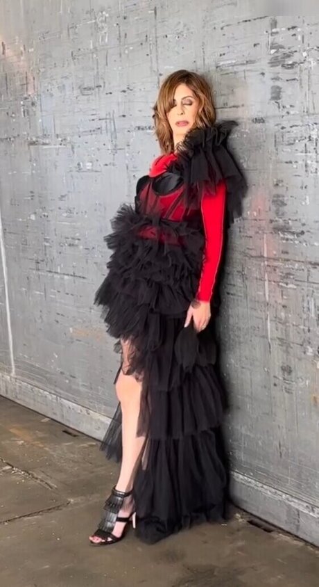 Funda Vanroy beautiful pornstar gallery