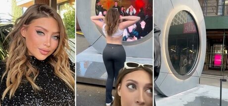 Ava Louise adult actress pic