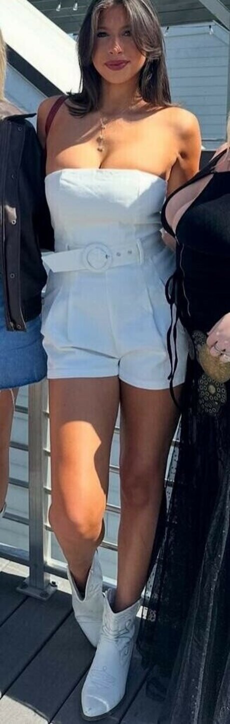 Nicolena Schoonmaker Nicolenaschoonmaker star nude pics