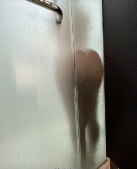 Anette Padilla naked model picture