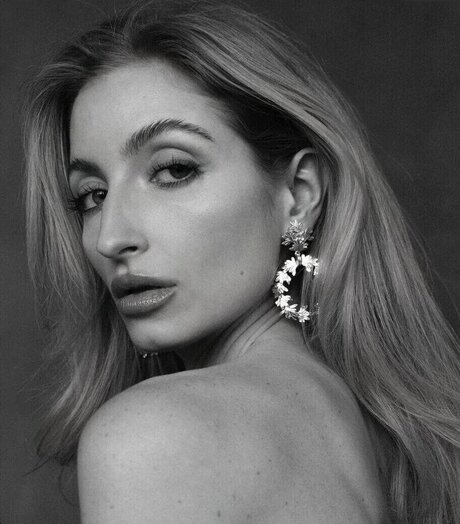 Therica Wilson Read star exclusive image