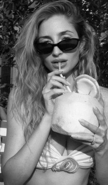 Therica Wilson Read porn model img